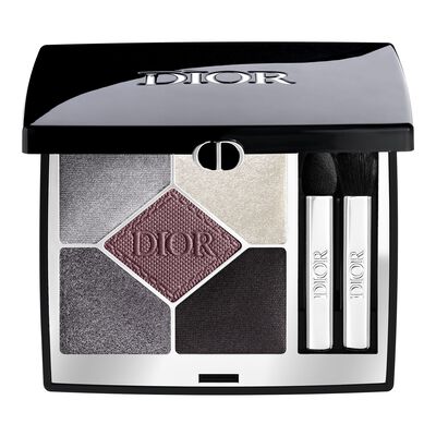 Diorshow Colors 5 Couleurs Couture 073